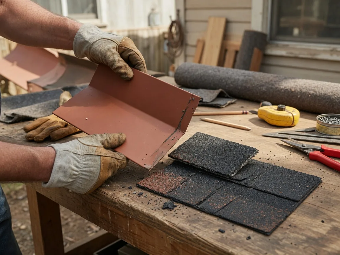 Roof Repair company in Pleasant Grove, CA